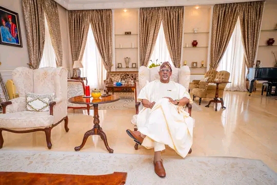 Gov Abiodun Celebrates 66th Birthday In High Spirit