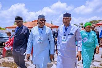 Oyebanji Promises Swift Rescue Of Eda-Oniyo Church Abductees