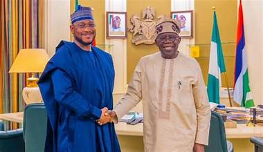 Zamfara Governor, Lawal, Dumps PDP For APC