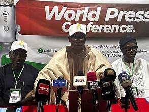 Rising Disquiet Over Terrorists Killing Of Army In Borno