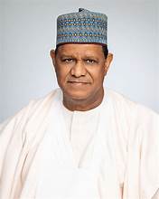 Hayatu-Deen Stages Comeback For 2027 Presidential Race On ADC Platform