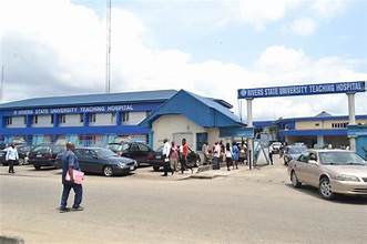 Rivers Communities Urged to Take Ownership of Primary Healthcare Centres