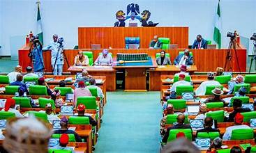 Reps Passes N68.30Trn Budget For 2026 Fiscal Year