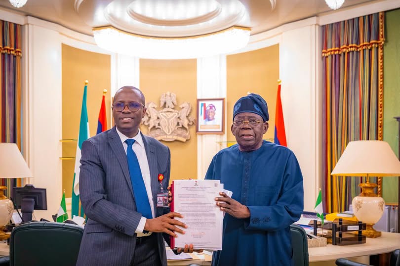 ICPC Indicts 
