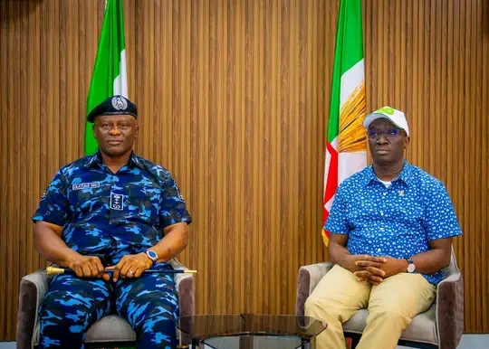 IGP Orders Police Commissioners To Make Phone Numbers Available For Community Policing