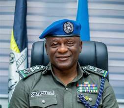 IGP Promises To Synergize With Works Ministry On Highway Safety