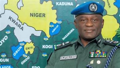 Police Arrests 141 For Sundry Crimes - IGP