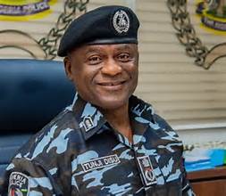 IGP Strengthens Collaboration With NBA To Improve Justice Delivery