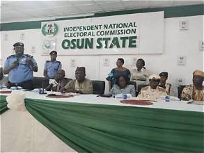 Osun 2026: Obi Demands Neutrality of INEC, Police, Insists, Let People's Choice Prevail