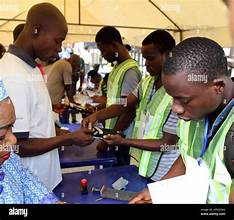 Ekiti 2026: INEC Battles With Trust, Credibility Deficit