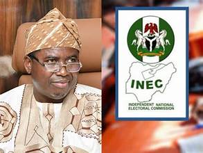Ekiti 2026: INEC Fixes JUNE 2 For Collection Of PVCs, Arranges To Deploy Modern Technology For PWDs' Inclusion