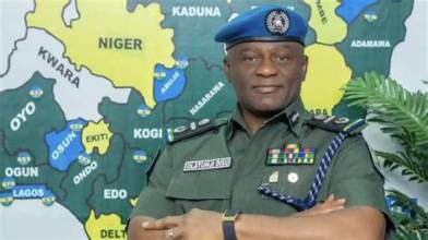Osun 2026: Police Bar Amotekun, Vigilante Groups From Election Duties