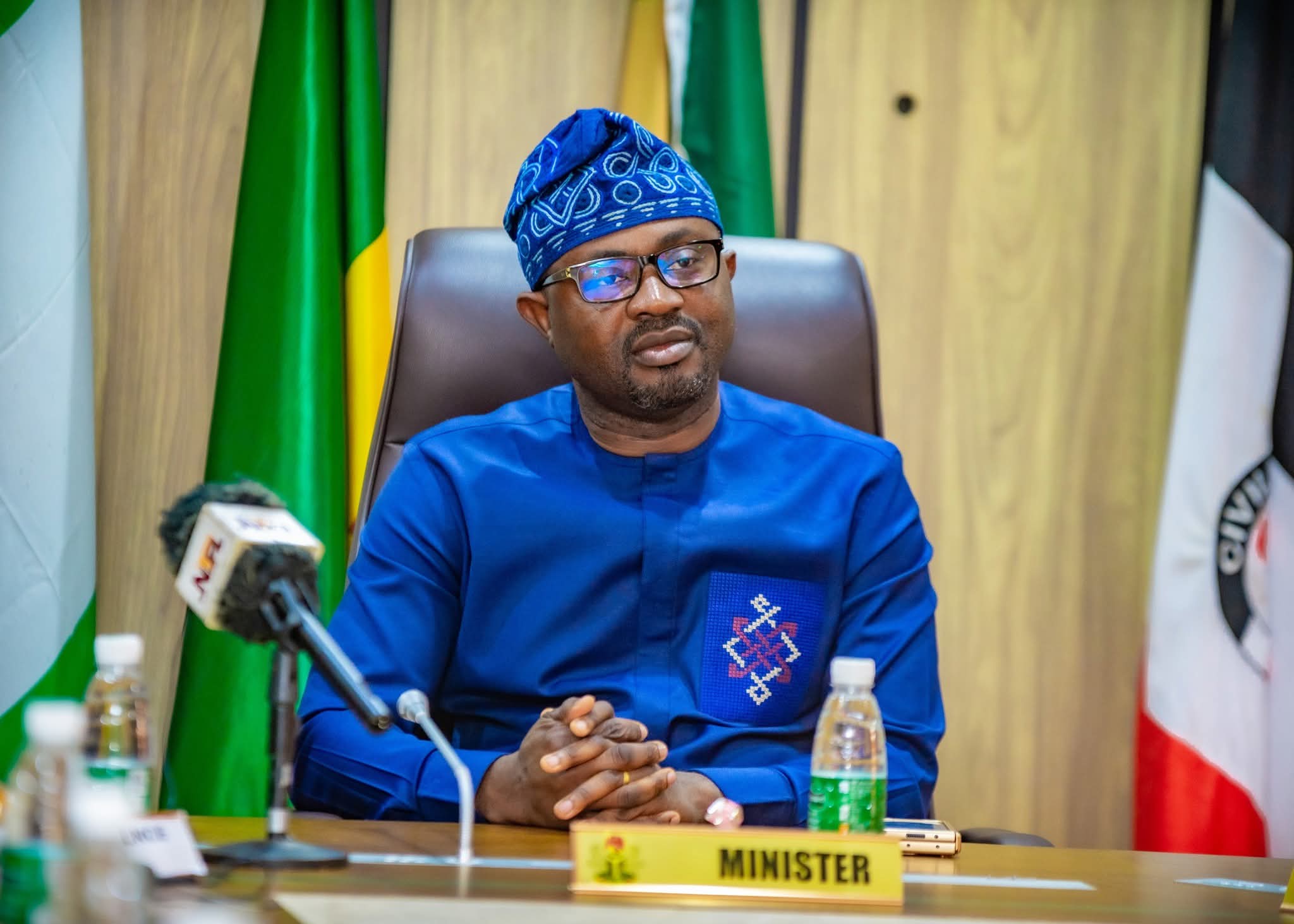 FG Declares FRIDAY, 1st May Public Holidays To Mark 2026 Workers’ Day