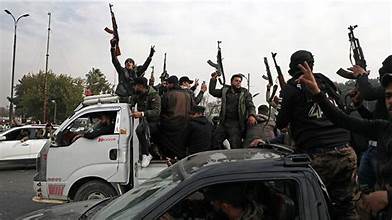 U.S. Reveals 3 Terrorism Financiers, A Nigerian  In West Africa, Syrian In Middle East, Frenchman In Europe