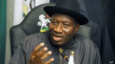PDP Adopts Jonathan Consensus Presidential Candidate For 2027
