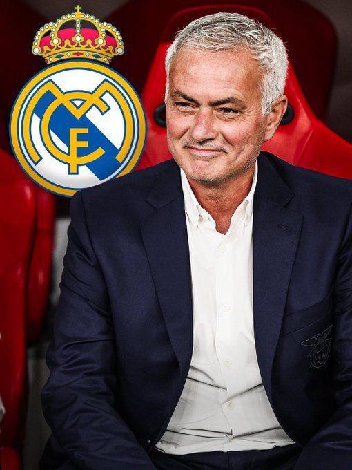José Mourinho's Return Fires Up Real Madrid
