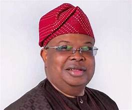 Tinubu Nominates Joseph Olasum Olasunkanmi Tegbe Minister Of Power