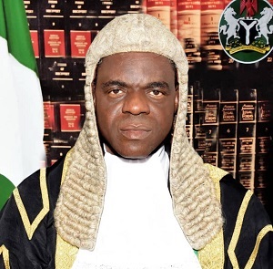 Federal High Court Chief Issues New Pre-election Practice Directions