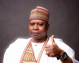 PDP Chairman, Tanimu Turaki, Docked, Granted N100m Bail On False Information Allegation