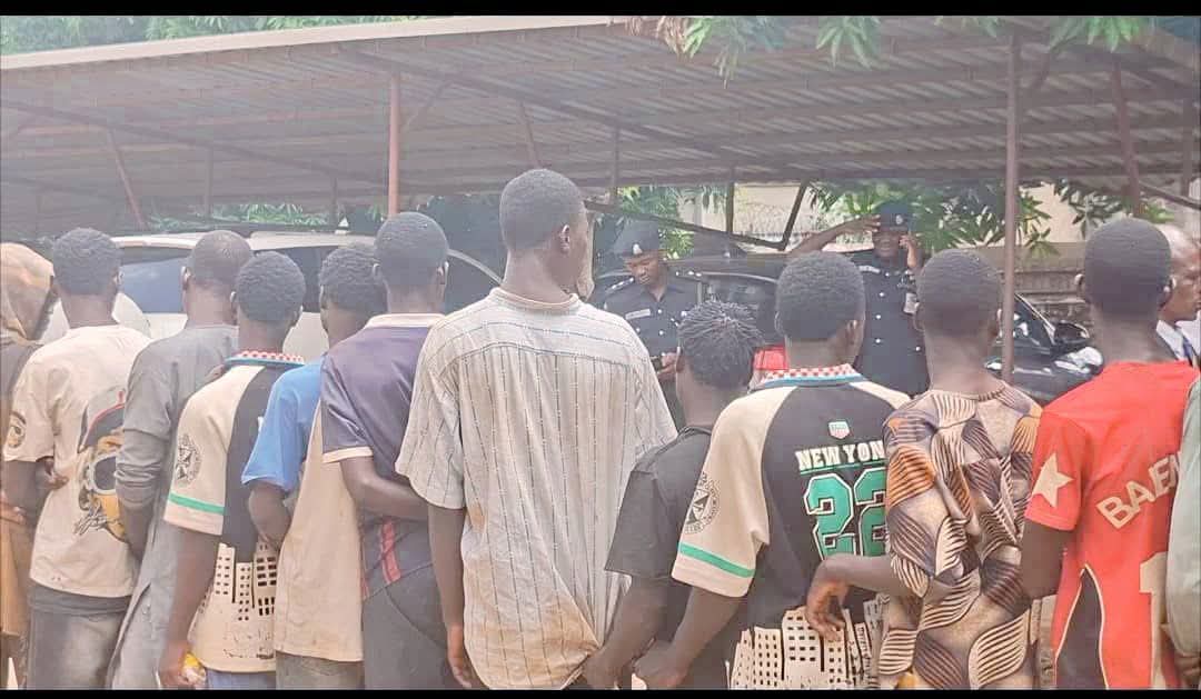 Police Arraign 17 More Suspects Over Maraban Jos Mob Killing