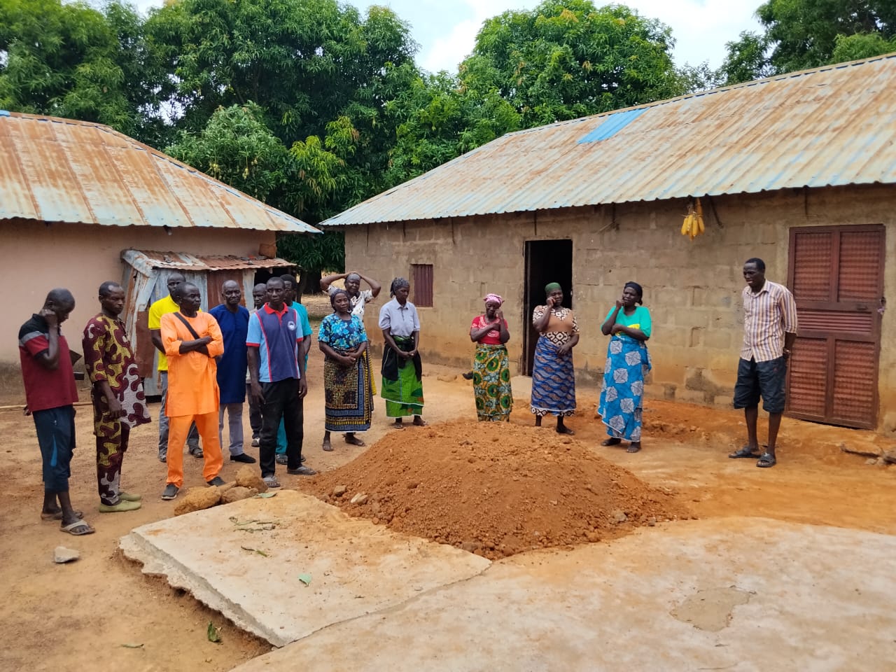Community Laments Plight Of Kidnapped Easter Worshippers in Captivity, 70 Days After