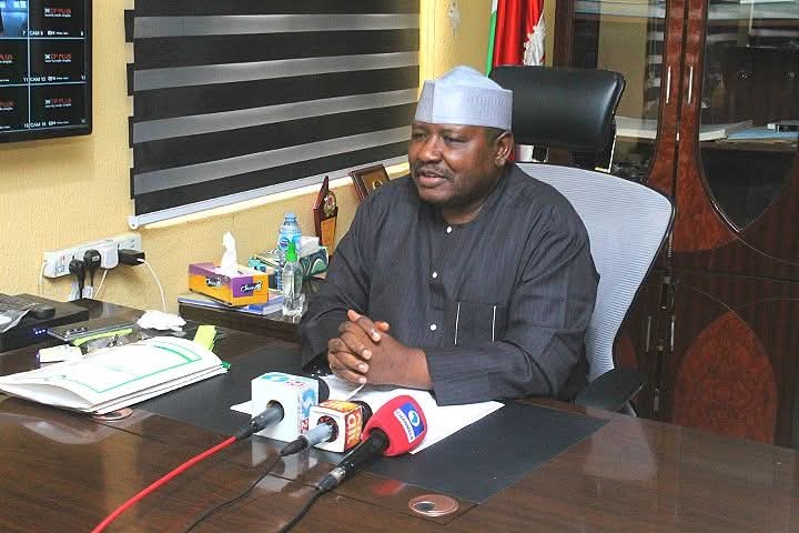 Kaduna PDP Boils, Youth Forum Demands Restoration of Nomination of Reps. Candidate At Primary
