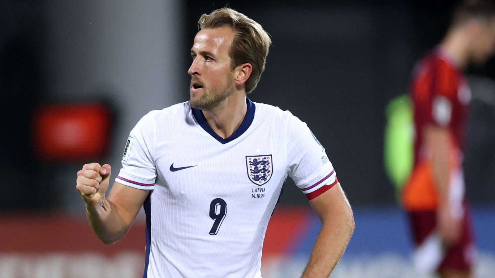 Harry Kane On The Path To Rewriting World Cup History For England