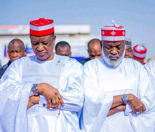 Kano 2027: Kwankwaso Adopts Aminu Abdusalam NDC Consensus Candidate