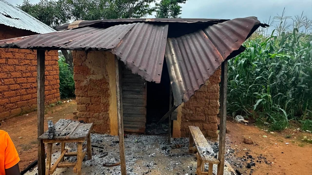 Tinubu Condemns Bandits Attack In Kauru LGA, Kaduna State