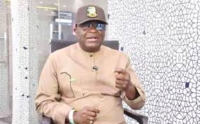 Nigeria Railway Corporation Explains Cause Of Train Accident