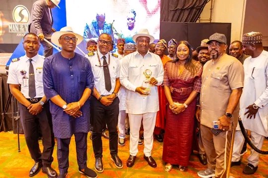 Keyamo Apologizes Over Recent Gridlock At Airports Toll Gates