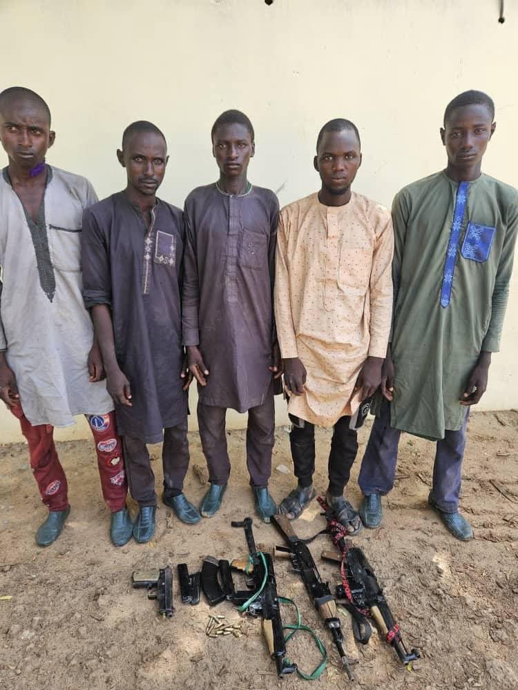 Military Close Up Space Against Terrorists, kidnappers In North East