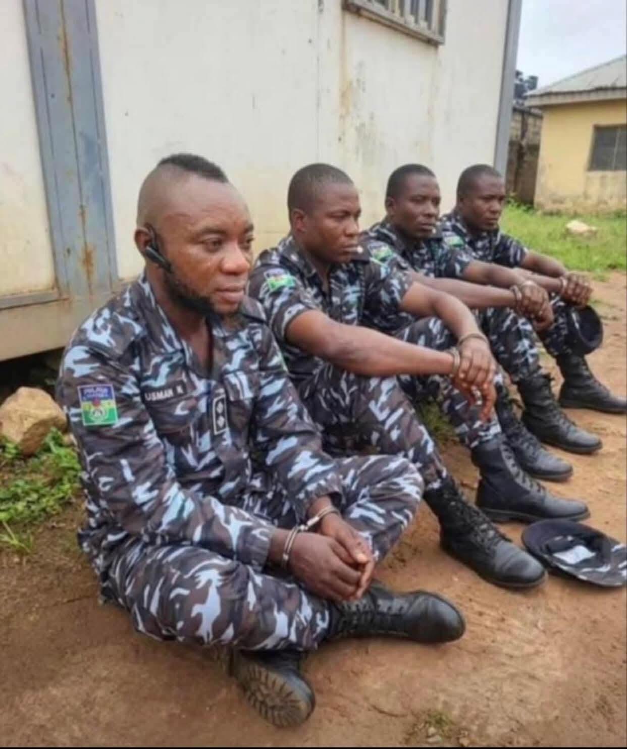 Oborevwori Condemns Police Killing, Vows Justice For Slain Youth