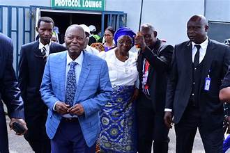 Pastor Kumuyi Visits Benue, Prophesizes End To Insecurity In Nigeria