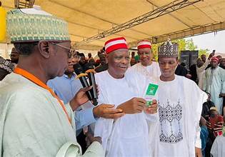 Factional ADC Questions Defection Of Kwankwaso