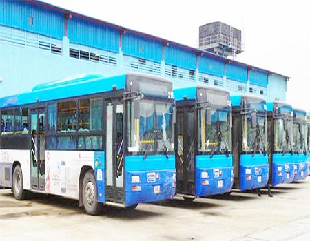 Lagos Govt Abandons Utility Services, Approves 13% Fare Hike For BRT