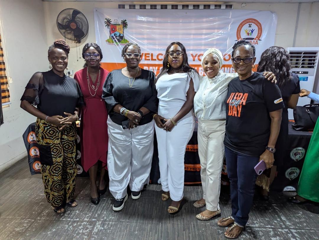 LASHMA Says Health Insurance Mandatory for All Lagos Residents