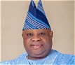 Obi Celebrates Adeleke On Safeguarding Democratic Process