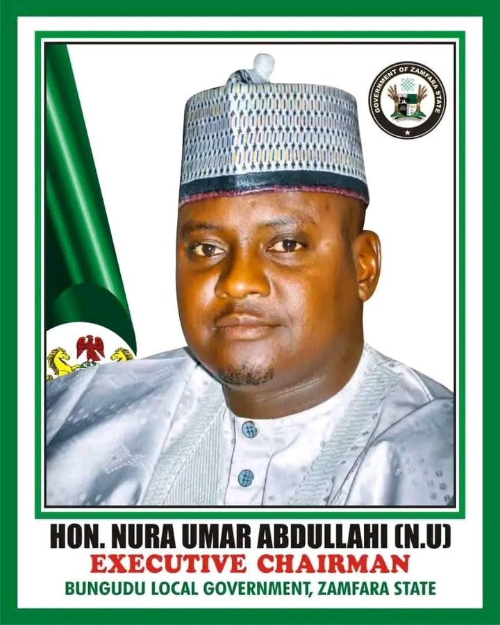 Bandits Kidnap LG Chairman in Zamfara