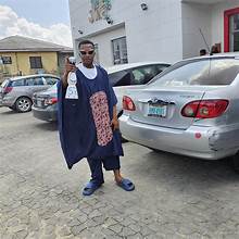 Activist Livinus Nwosu Prefers Return To DSS Detention Than Silence In Suffering