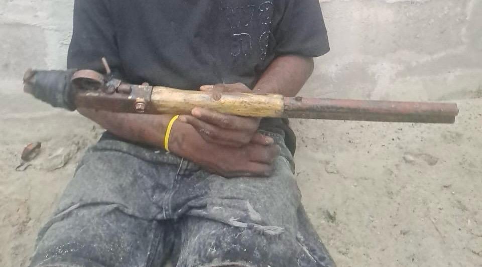 Police Intercept 1,520 Packets Of Illicit Drugs, Arrest Armed Robber/Cultist In Delta