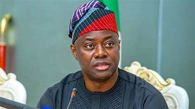 Makinde Declares 16-Hour Curfew In 10 LGAs