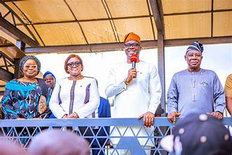 Makinde Calls For More Prayers, Security Consciousness
