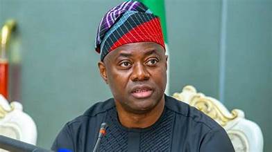 Makinde Procures Two Surveillance Aircrafts To Combat Terrorists Attacks In Oyo