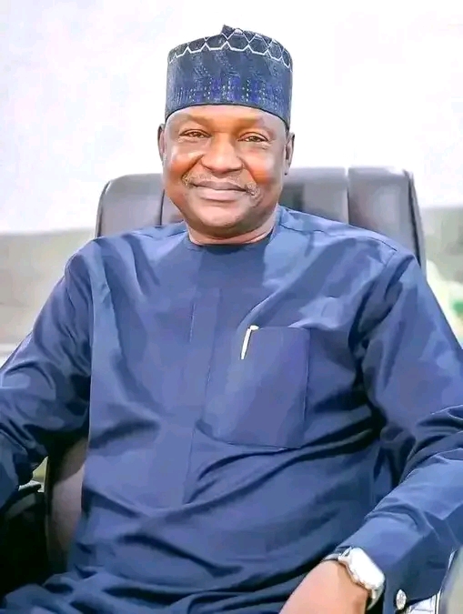 Malami Bounces Back, Resumes Struggle To Redeem Nigeria