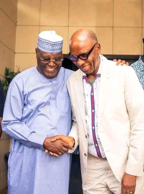 Malami Congratulates Amaechi On emergence As ADC Vice Presidential Candidate