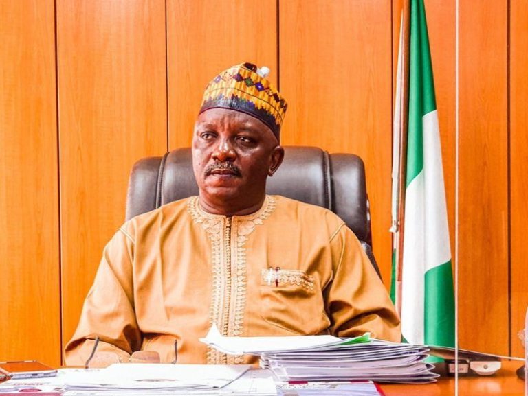 Court Sentences Ex-Minister Of Power To 75 Years Imprisonment