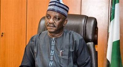 Breaking: Court Convicts Former  Power Minister, Saleh, Over N33.7bn Manbila,  Zungeru Power Project