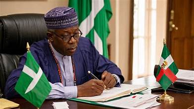 NPA proposes N1.489trn Revenue for 2026