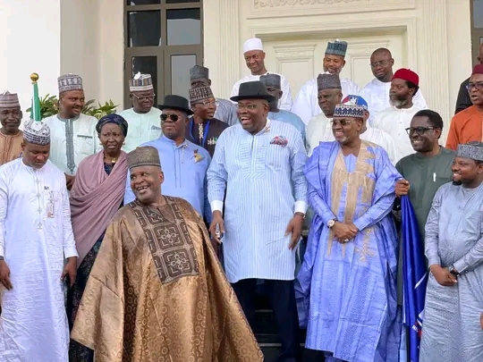 Mafara Emerges NDC Leader In Zamfara